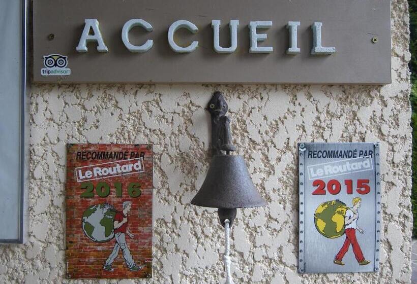 B&b La Maison De L Aubette