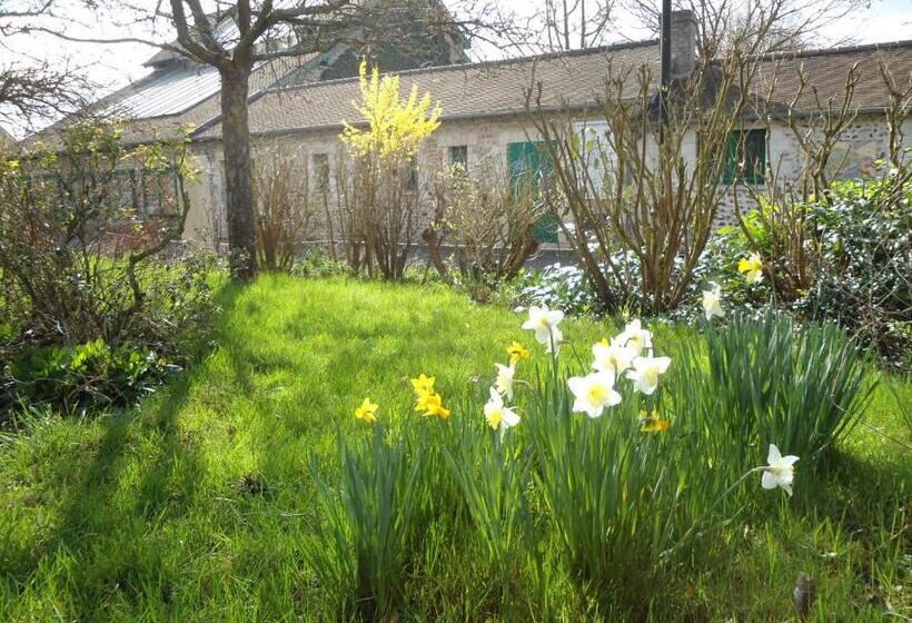 B&b La Maison De L Aubette
