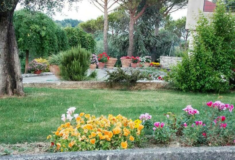 B&b La Torretta