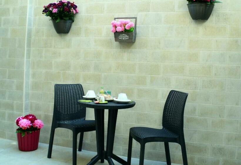 B&b San Domenico