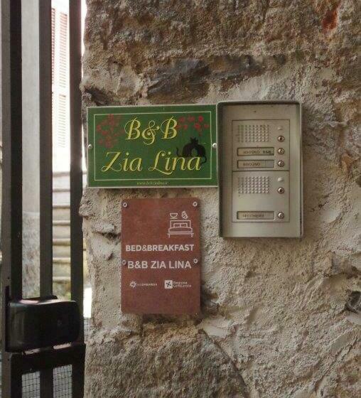 B&b Zia Lina