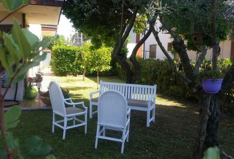 Bed and Breakfast A Casa Di Gabri