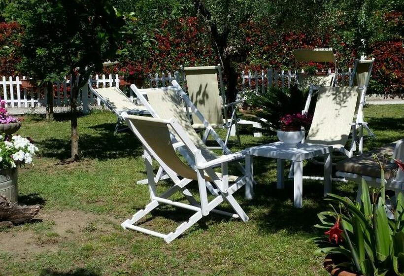 تختخواب و صبحانه A Casa Di Gabri