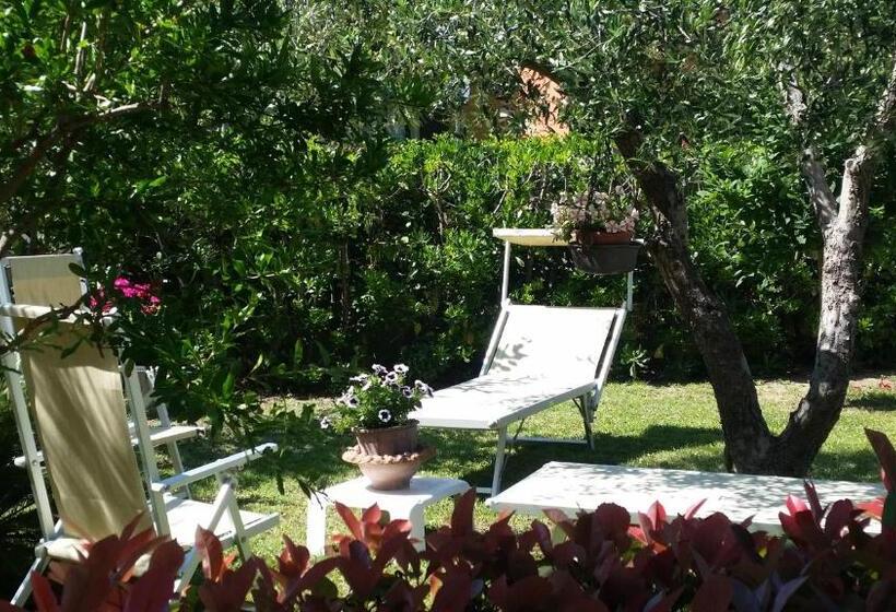 Bed and Breakfast A Casa Di Gabri