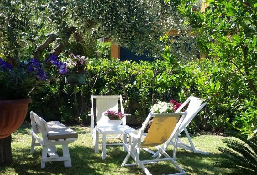 Bed and Breakfast A Casa Di Gabri