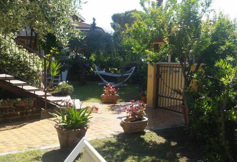 تختخواب و صبحانه A Casa Di Gabri