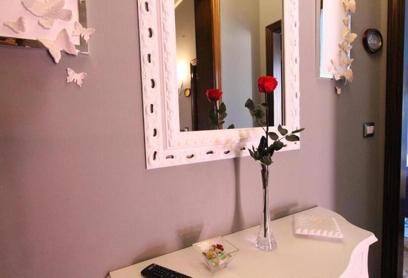 تختخواب و صبحانه A Casa Di Gabri