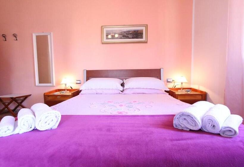 Bed and Breakfast A Casa Di Gabri