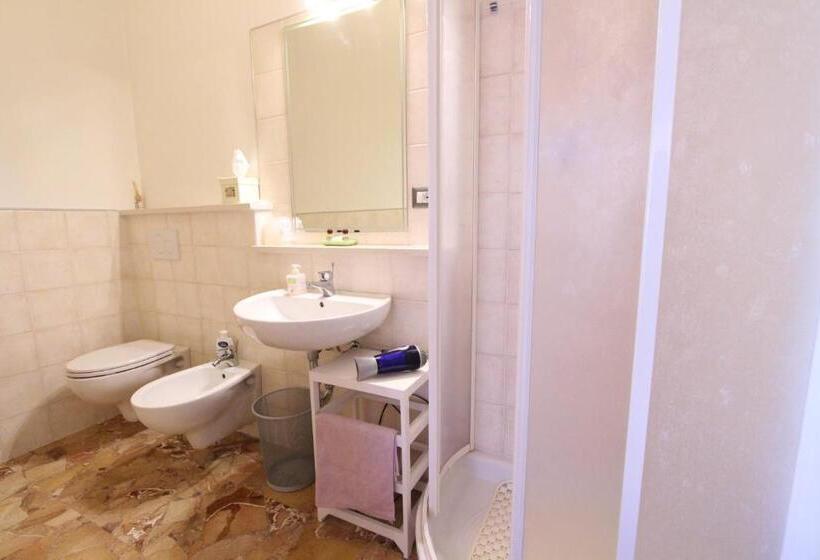 Bed and Breakfast A Casa Di Gabri