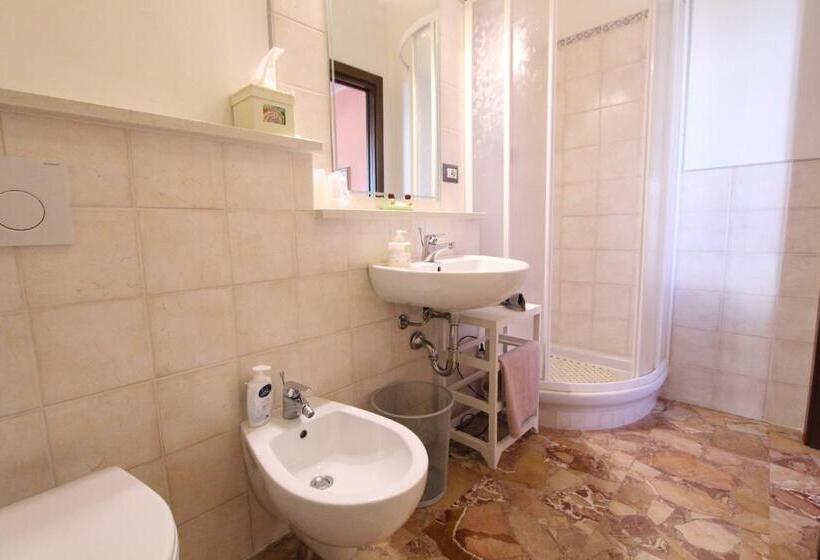 Bed and Breakfast A Casa Di Gabri