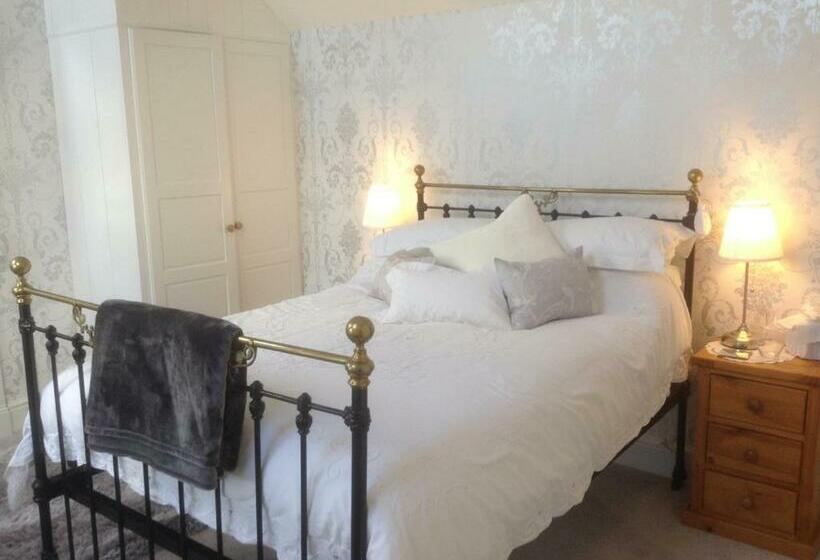 مبيت وإفطار Abbey Green Farm