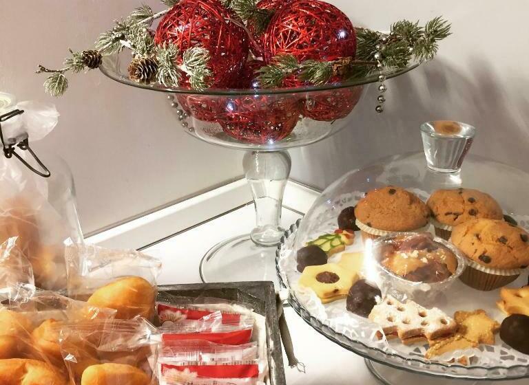 مبيت وإفطار Agave Bed&breakfast