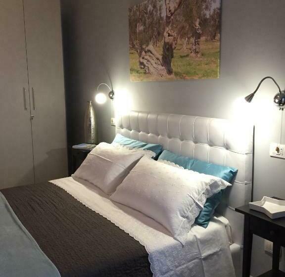 مبيت وإفطار Agave Bed&breakfast