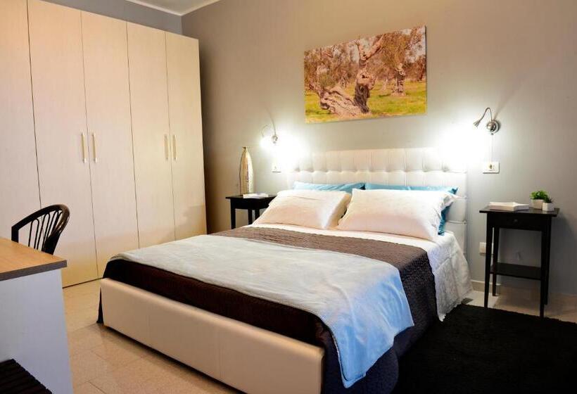 مبيت وإفطار Agave Bed&breakfast