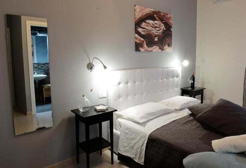 مبيت وإفطار Agave Bed&breakfast