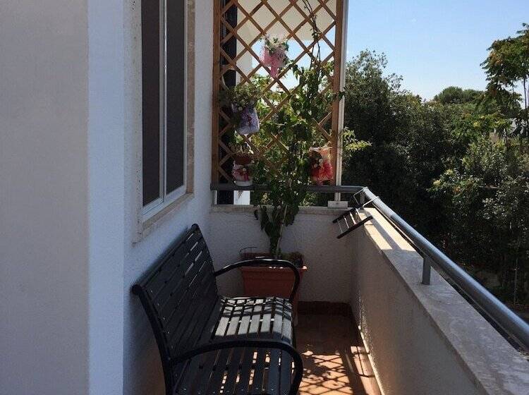 مبيت وإفطار Agave Bed&breakfast