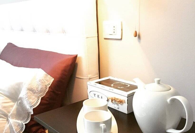 مبيت وإفطار Agave Bed&breakfast