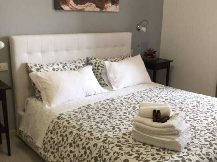مبيت وإفطار Agave Bed&breakfast