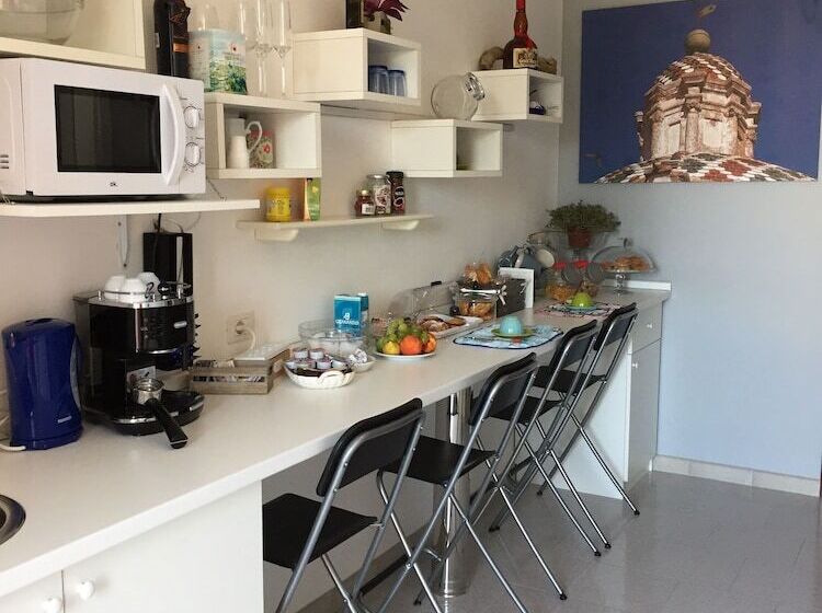 مبيت وإفطار Agave Bed&breakfast