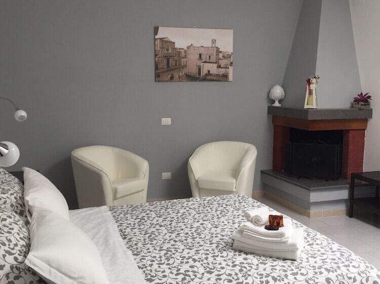 مبيت وإفطار Agave Bed&breakfast