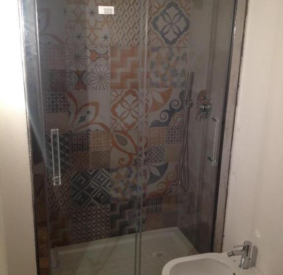 ベッドアンドブレックファースト Al Vicolo Dei Pescatori