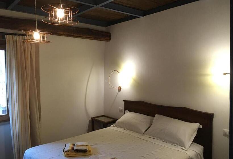 ベッドアンドブレックファースト Al Vicolo Dei Pescatori