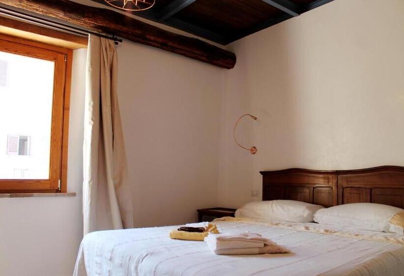 ベッドアンドブレックファースト Al Vicolo Dei Pescatori