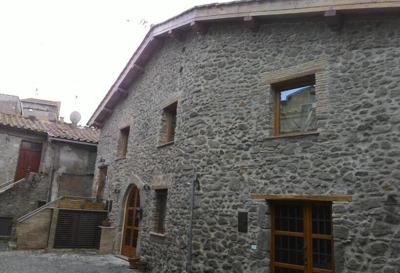 ベッドアンドブレックファースト Al Vicolo Dei Pescatori