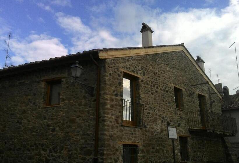 ベッドアンドブレックファースト Al Vicolo Dei Pescatori