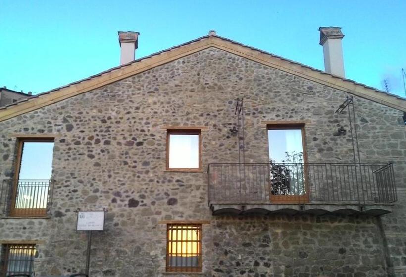 ベッドアンドブレックファースト Al Vicolo Dei Pescatori