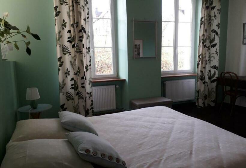 مبيت وإفطار Ambiances Chambres D  Hôtes