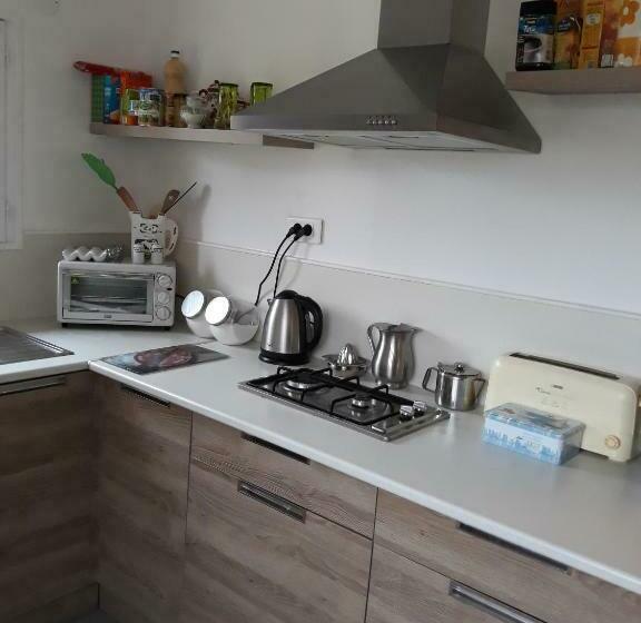 住宿加早餐  Aux Cadollines