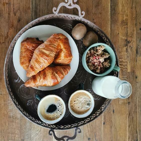 민박 Bateau Entre Lille Et Paris