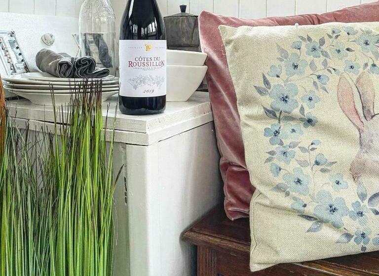 민박 Bateau Entre Lille Et Paris