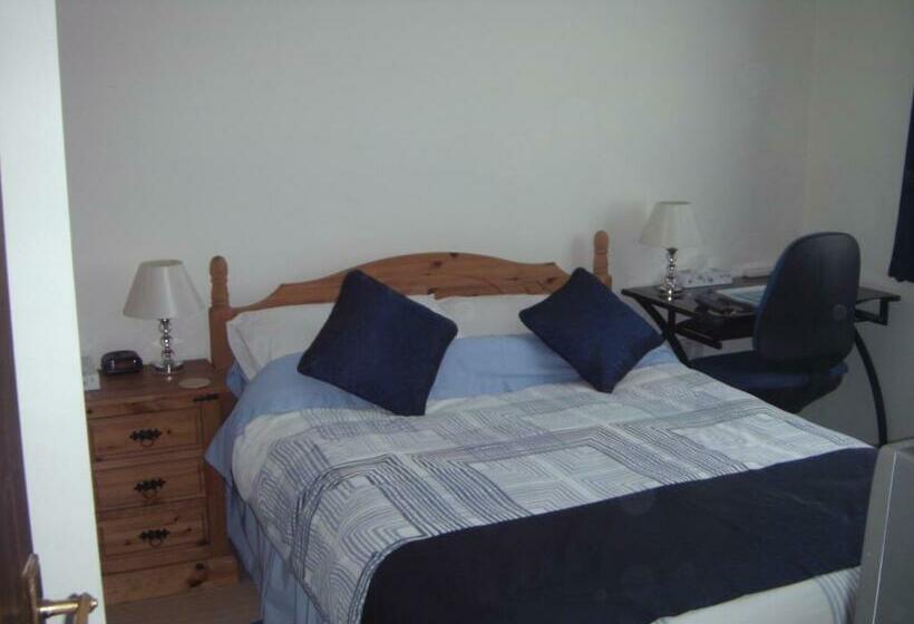 Bed and Breakfast Bluebell Cottage