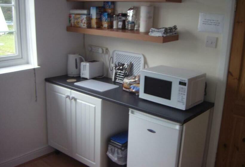 Bed and Breakfast Bluebell Cottage