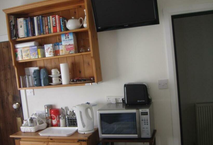 Bed and Breakfast Bluebell Cottage