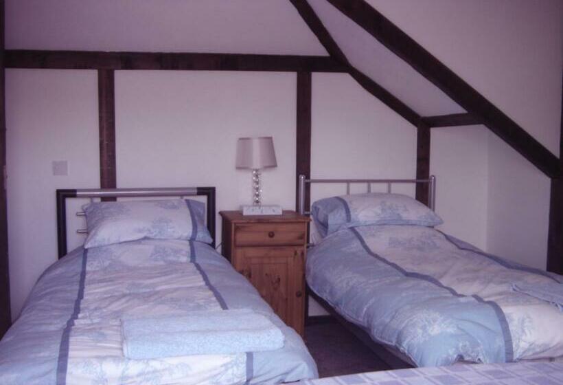 Bed and Breakfast Bluebell Cottage