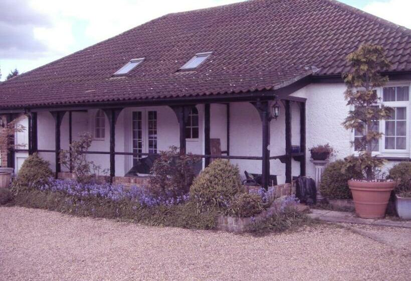 Bed and Breakfast Bluebell Cottage