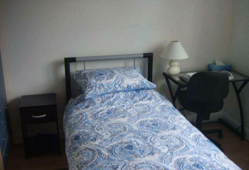 Bed and Breakfast Bluebell Cottage