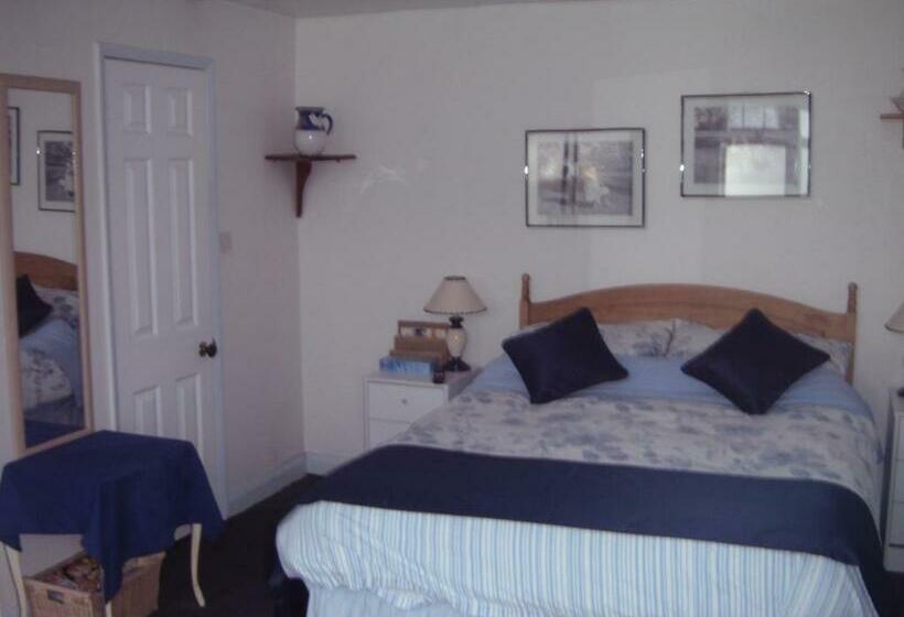 Bed and Breakfast Bluebell Cottage