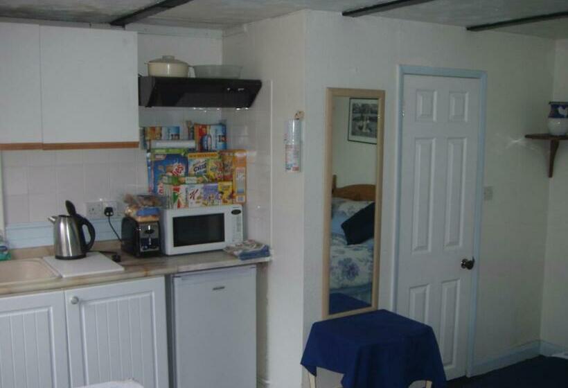 Bed and Breakfast Bluebell Cottage