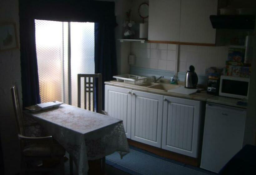 Bed and Breakfast Bluebell Cottage