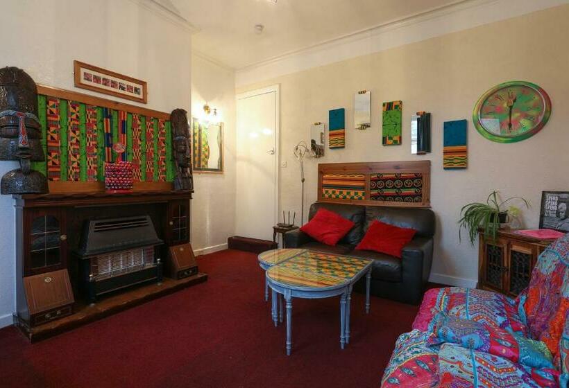 住宿加早餐 Bradford Digs