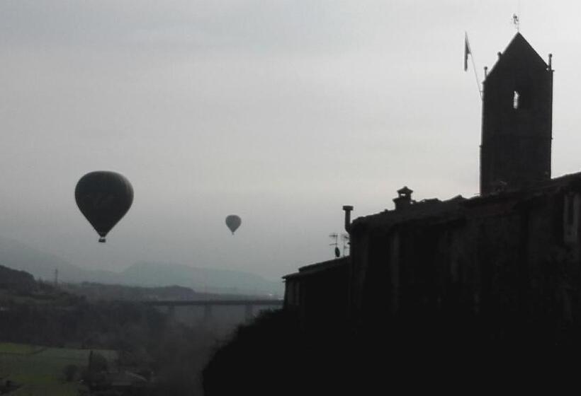 住宿加早餐 Cala Clareta