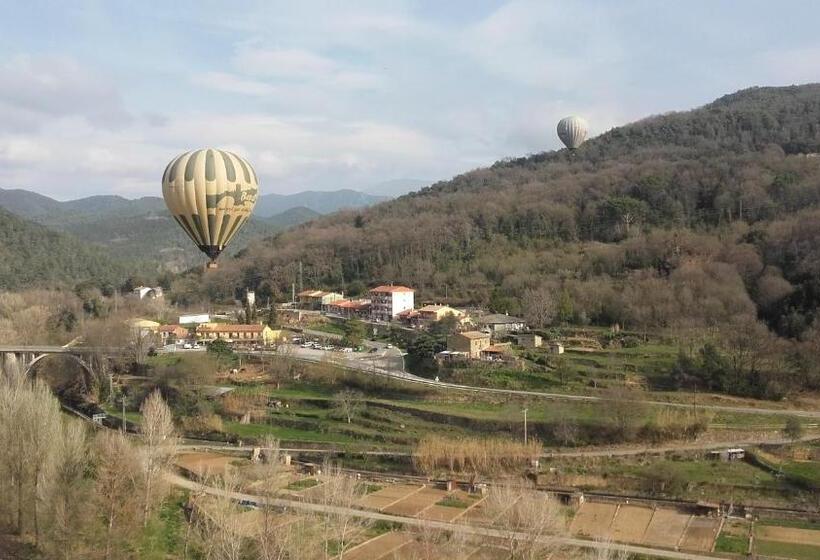 住宿加早餐 Cala Clareta