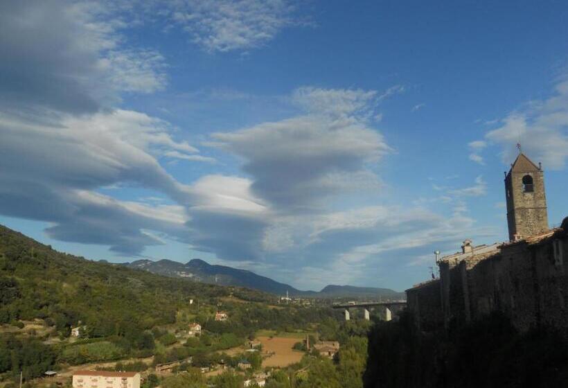 住宿加早餐 Cala Clareta