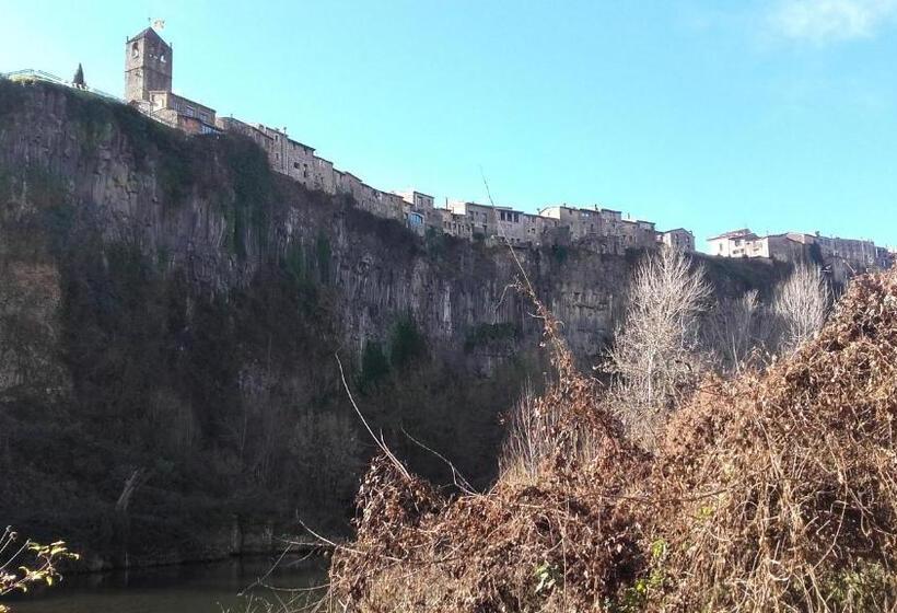 住宿加早餐 Cala Clareta