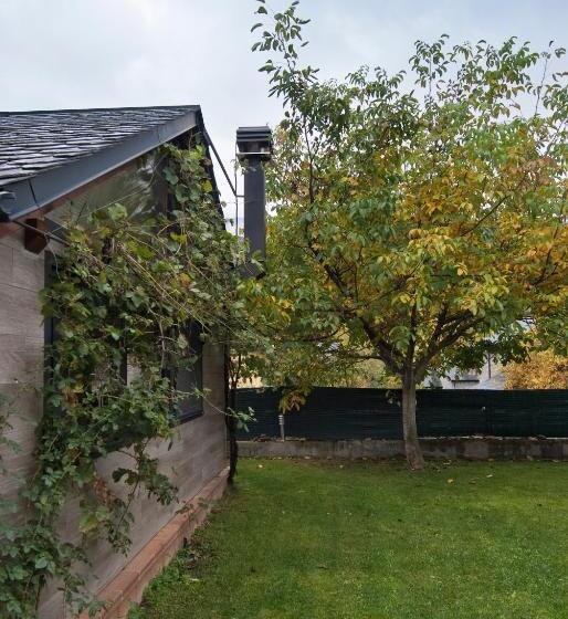 ベッドアンドブレックファースト Can Congost