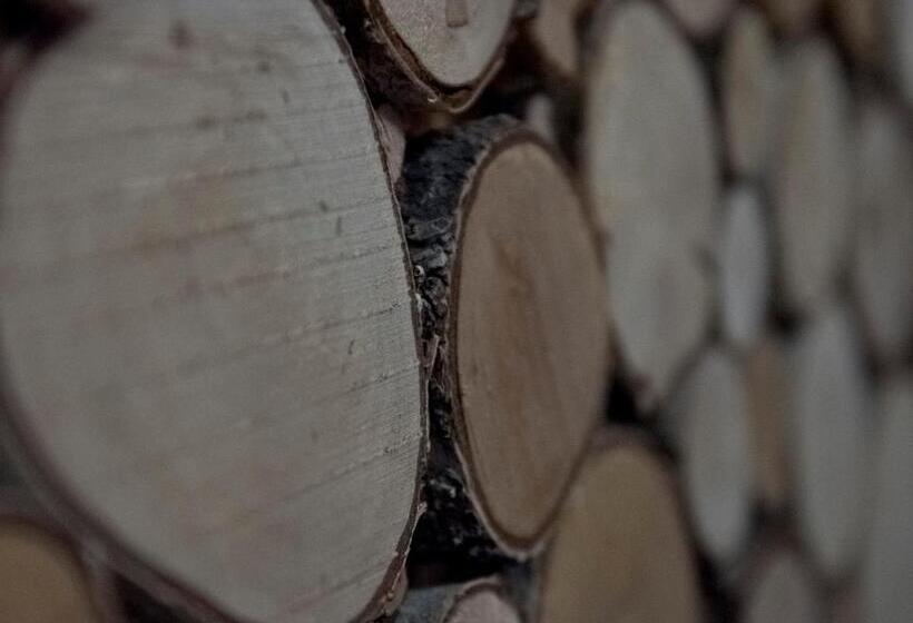 ベッドアンドブレックファースト Can Congost